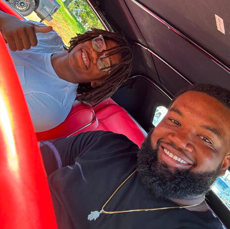 Chip Off The Ol Block